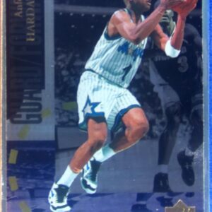 1994-95 Upper Deck Anfernee Hardaway #SE63 Magic Special Edition