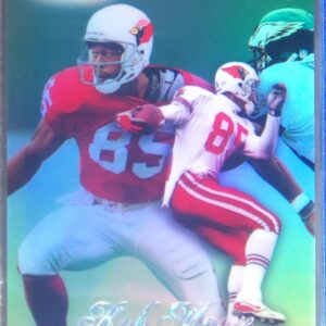 1998 Topps Gold Label Rob Moore Class 2 #2 Cardinals