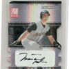 2003 Donruss/Leaf/Playoff (DLP) Rookies & Traded Matt Kata 2003 Donruss Elite Ex