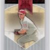 2004 Fleer National Pastime Jim Thome Red Foil /150 #26 Phillies
