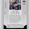 2004 Leaf Certified Materials Justin Leone AU SN500 RC #286 Mariners - Image 3