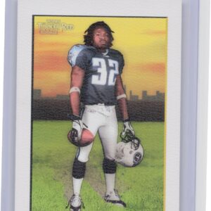 2005 Topps Turkey Red Adam Jones White #199 Titans