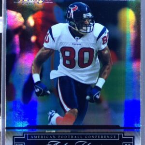 2007 Playoff Prestige Andre Johnson Xtra Points #59 Texans
