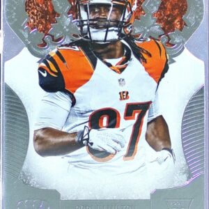 2013 Crown Royale Cobi Hamilton RC #121 Bengals