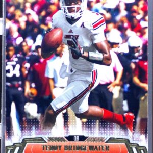 2014 Upper Deck Teddy Bridgewater RC #51 Cardinals