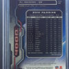 2015 Topps Chrome Eli Manning #AT4K-EM Giants All Time 4000 Yard Club - Image 3