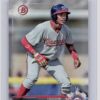 2017 Bowman Draft Juan Soto #BD-162 Nationals