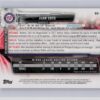 2017 Bowman Draft Juan Soto #BD-162 Nationals - Image 3