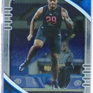 2020 Absolute Yetur Gross-Matos Retail RC #199 Panthers