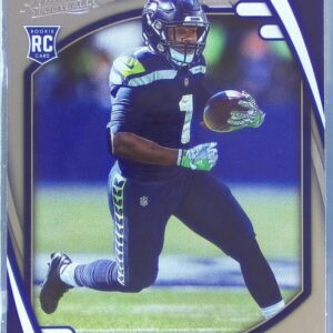 2021 Absolute D'Wayne Eskridge Retail RC #118 Seahawks