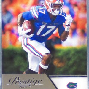 2021 Chronicles Draft Kadarius Toney RC #98 Gators