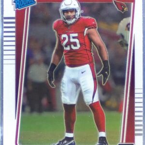2021 Donruss Optic Zaven Collins RC #265 Cardinals