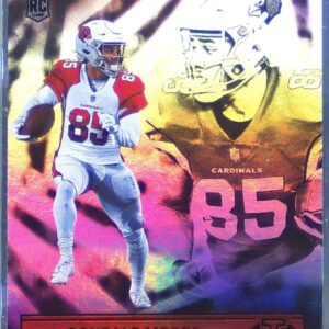 2021 Illusions Rondale Moore RC #75 Cardinals