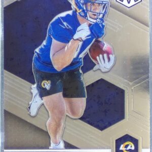 2021 Mosaic Jake Funk RC #381 Rams