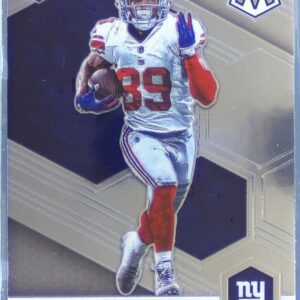 2021 Mosaic Kadarius Toney RC #312 Giants
