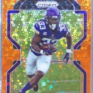 2021 Prizm Dalvin Cook Disco #129 Vikings