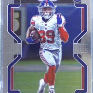 2021 Prizm Kadarius Toney RC #342 Giants