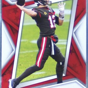 2021 Rookies & Stars Tom Brady #11 Buccaneers
