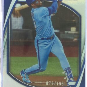 2022 Absolute Adolis Garcia Holo Silver #28 Rangers