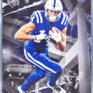 2022 Chronicles Alec Pierce RC #GK-17 Colts Gridiron Kings