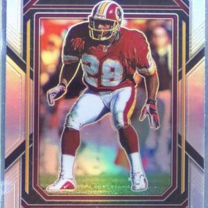 2022 Prizm Darrell Green Silver #299 Redskins