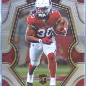 2022 Select Keaontay Ingram RC #102 Cardinals