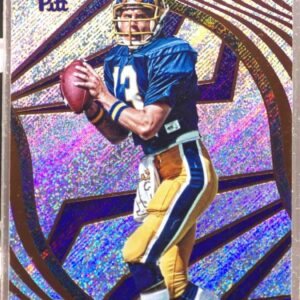 2023 Chronicles Draft Dan Marino #7 Panthers Revolution