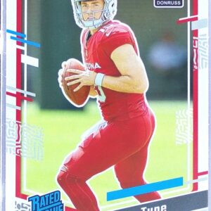2023 Donruss Clayton Tune RC #302 Cardinals