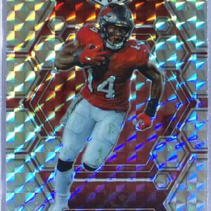2023 Mosaic Chris Godwin Mosaic #228 Buccaneers