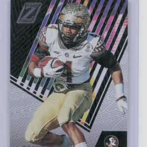 2023 Panini Chronicles Draft Picks Dalvin Cook #25 Seminoles Zenith
