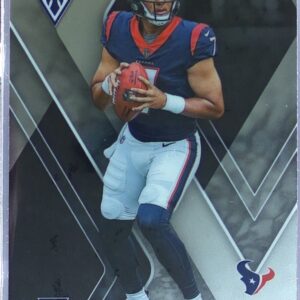 2023 Panini Phoenix C.J. Stroud RC #102 Texans