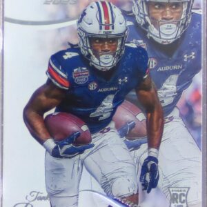 2023 Panini Prestige Tank Bigsby RC #378 Jaguars