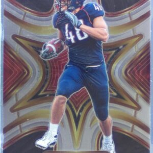 2023 Select Draft Picks Rob Gronkowski #SS-RG Wildcats Select Stars