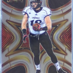 2023 Select Draft Picks Travis Kelce #SS-TK Bearcats Select Stars