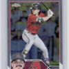 2023 Topps Chrome Corbin Carroll RC #95 Diamondbacks