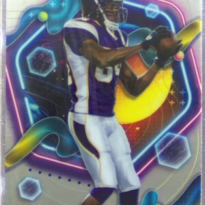 2023 Topps Composite Randy Moss #280 Vikings