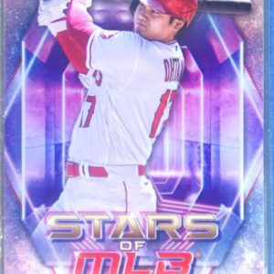 2023 Topps Shohei Ohtani #SMLB-33 Angels Stars of MLB