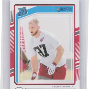 2024 Donruss Tip Reiman RC 366 Cardinals