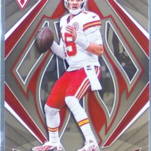 2024 Phoenix Patrick Mahomes II #116 Chiefs