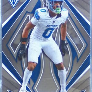 2024 Phoenix Terrion Arnold RC #240 Lions