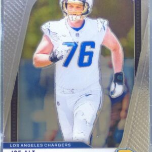 2024 Prizm Joe Alt RC #353 Chargers