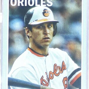 2024 Topps Archives Cal Ripken Jr. #106 Orioles