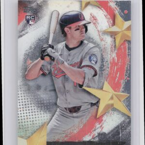 2025 Topps Coby Mayo #SMLB-23 Orioles Stars of MLB