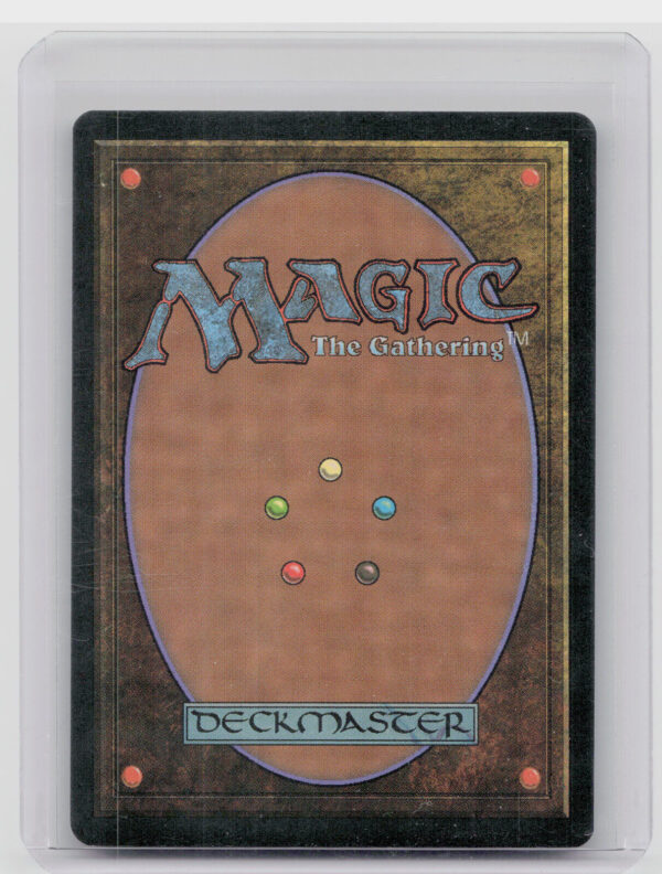 MTG Exodus Wayward Soul - Image 3