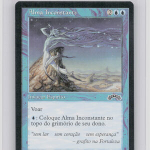MTG Exodus Wayward Soul