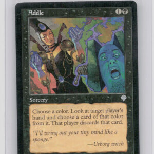 MTG Invasion Addle