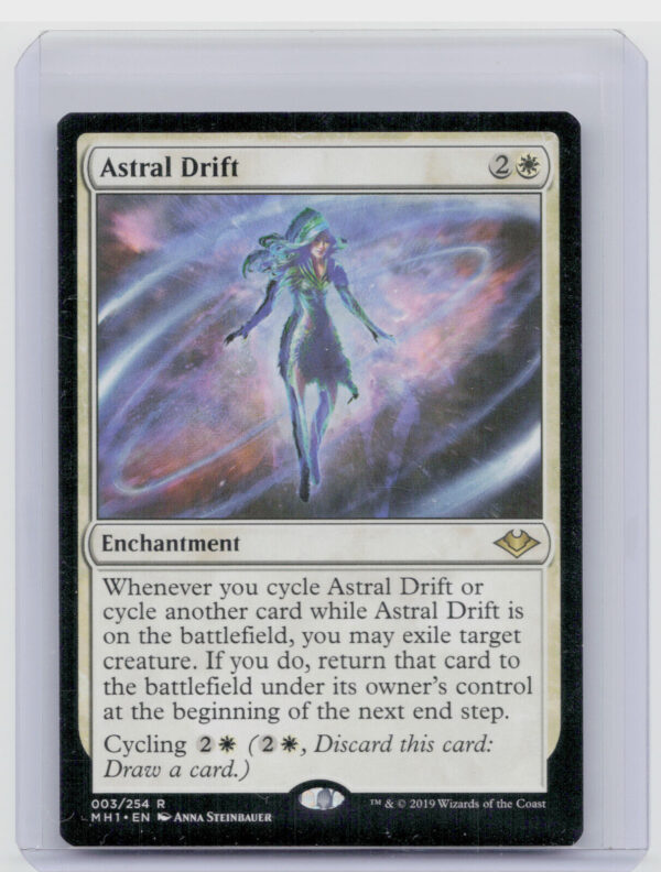 MTG Modern Horizons Astral Drift