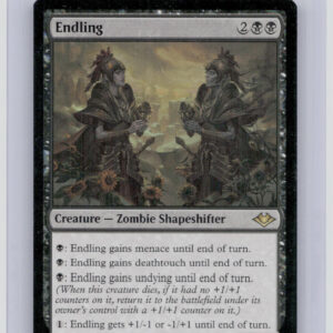 MTG Modern Horizons Endling