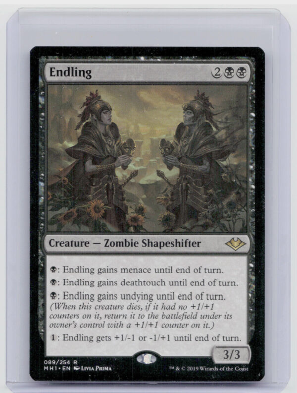 MTG Modern Horizons Endling
