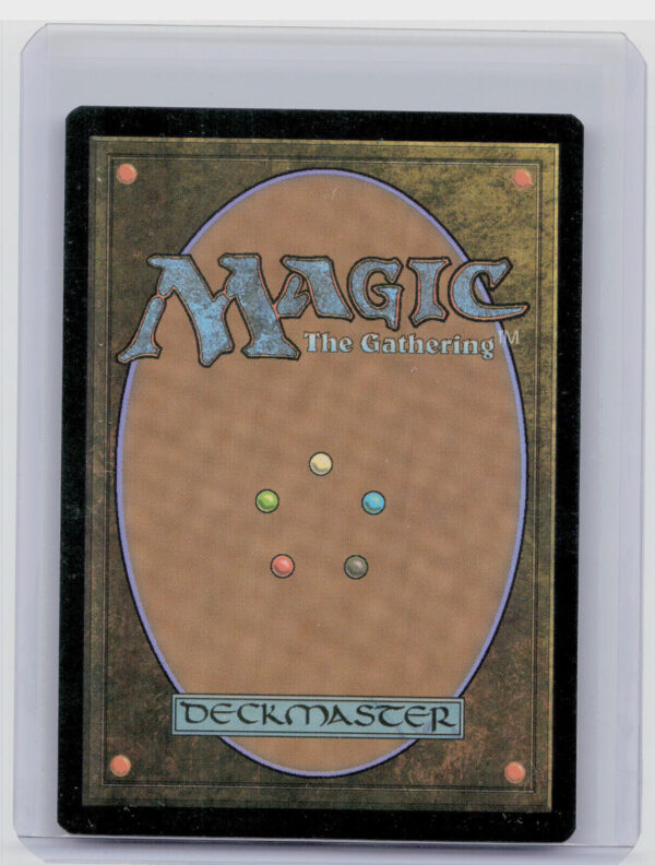 MTG Modern Horizons Lesser Masticore Foil - Image 3